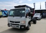 Започна изложението TRUCK EXPO 2019 23