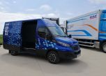 Започна изложението TRUCK EXPO 2019 25