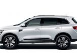 Renault Koleos мина през освежаване 6