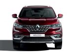 Renault Koleos мина през освежаване 9