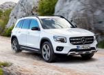 Новият Mercedes-Benz GLB официално и детайлно 3