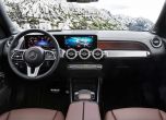 Новият Mercedes-Benz GLB официално и детайлно 5