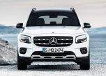 Новият Mercedes-Benz GLB официално и детайлно 6