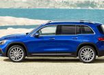 Новият Mercedes-Benz GLB официално и детайлно 8