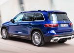 Новият Mercedes-Benz GLB официално и детайлно 10