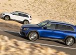 Новият Mercedes-Benz GLB официално и детайлно 14