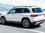 Новият Mercedes-Benz GLB официално и детайлно 16