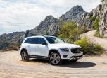 Новият Mercedes-Benz GLB официално и детайлно 17
