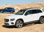 Новият Mercedes-Benz GLB официално и детайлно 18