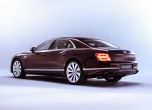 Новото Bentley Flying Spur: микс между лимузина и суперкар 3