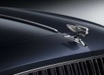 Новото Bentley Flying Spur: микс между лимузина и суперкар 5