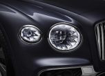 Новото Bentley Flying Spur: микс между лимузина и суперкар 8