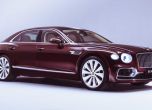 Новото Bentley Flying Spur: микс между лимузина и суперкар 9