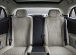 Новото Bentley Flying Spur: микс между лимузина и суперкар 12