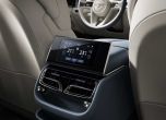 Новото Bentley Flying Spur: микс между лимузина и суперкар 13