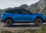 Ето го новото Peugeot 2008, поема и по електрическия път 3