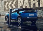 Ето го новото Peugeot 2008, поема и по електрическия път 5