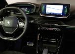 Ето го новото Peugeot 2008, поема и по електрическия път 6