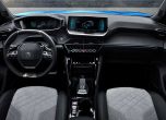 Ето го новото Peugeot 2008, поема и по електрическия път 9