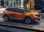 Ето го новото Peugeot 2008, поема и по електрическия път 10