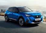 Ето го новото Peugeot 2008, поема и по електрическия път 11