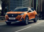 Ето го новото Peugeot 2008, поема и по електрическия път 12