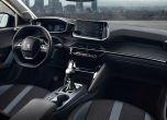 Ето го новото Peugeot 2008, поема и по електрическия път 13