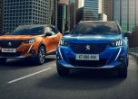 Ето го новото Peugeot 2008, поема и по електрическия път 14