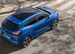 Ford Puma: Fiesta стана SUV 2