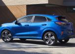 Ford Puma: Fiesta стана SUV 4