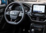 Ford Puma: Fiesta стана SUV 8