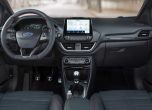 Ford Puma: Fiesta стана SUV 14