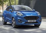 Ford Puma: Fiesta стана SUV 16