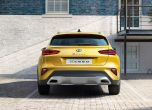Новият KIA Xceed е Ceed 