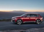 Audi Q7 с обновена визия и нови технологии 2