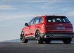 Audi Q7 с обновена визия и нови технологии 3