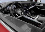 Audi Q7 с обновена визия и нови технологии 4