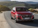 Audi Q7 с обновена визия и нови технологии 6