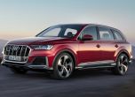 Audi Q7 с обновена визия и нови технологии 10