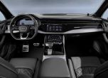 Audi Q7 с обновена визия и нови технологии 11