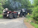 Силен старт за българите в рали Breslau Poland 2019 4