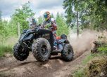 Силен старт за българите в рали Breslau Poland 2019 7