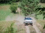Силен старт за българите в рали Breslau Poland 2019 9