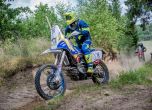 Силен старт за българите в рали Breslau Poland 2019 12