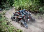 Силен старт за българите в рали Breslau Poland 2019 15