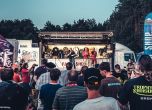 Силен старт за българите в рали Breslau Poland 2019 36