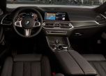 Това е новото SUV-купе BMW X6 3