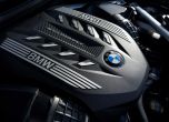 Това е новото SUV-купе BMW X6 4