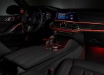 Това е новото SUV-купе BMW X6 6
