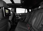 Това е новото SUV-купе BMW X6 8